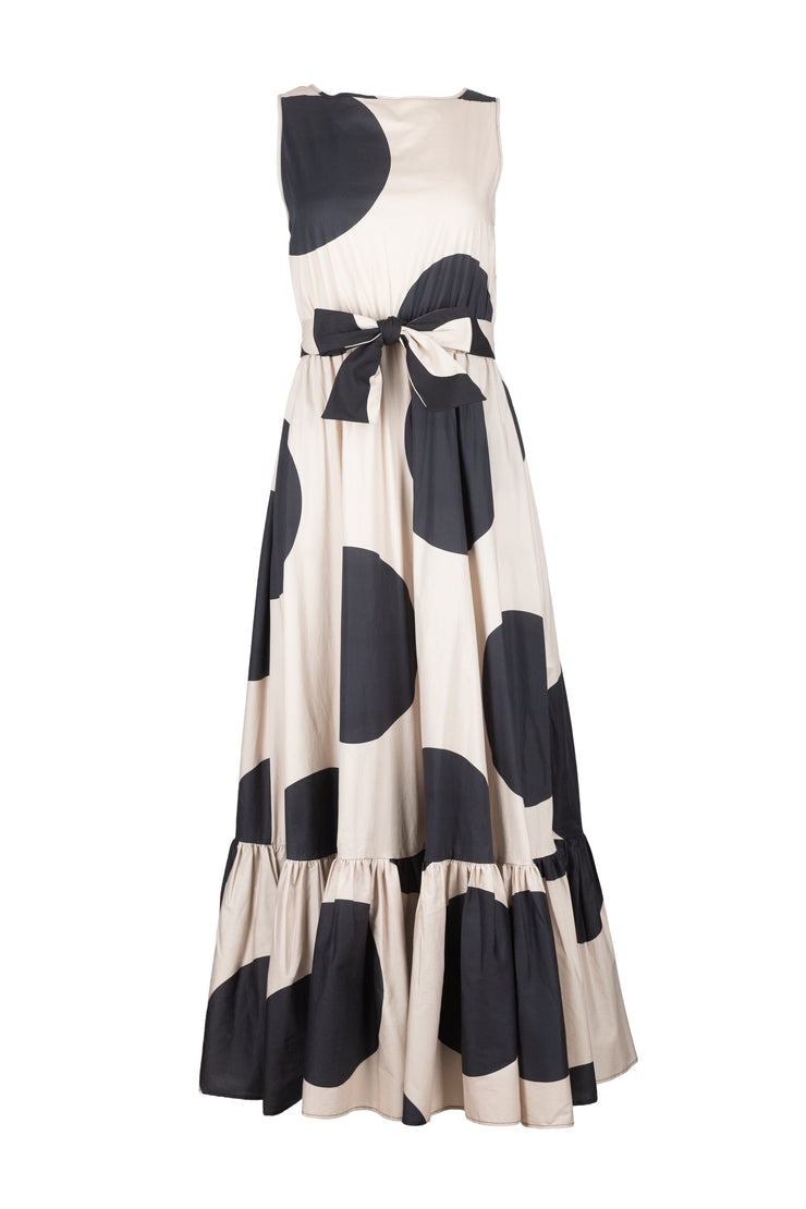 Vestido - 525750 - TAU - Reina Diaz