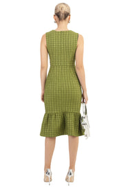 Vestido - 525756 - OLI - Reina Diaz