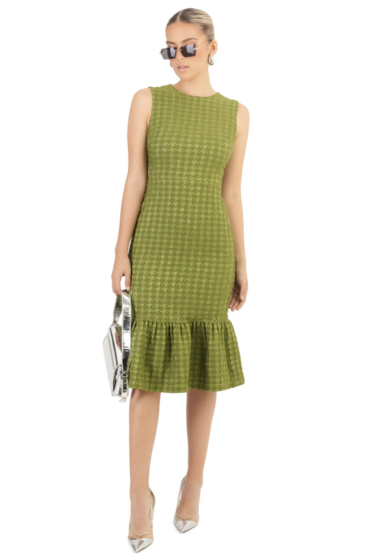 Vestido - 525756 - OLI - Reina Diaz
