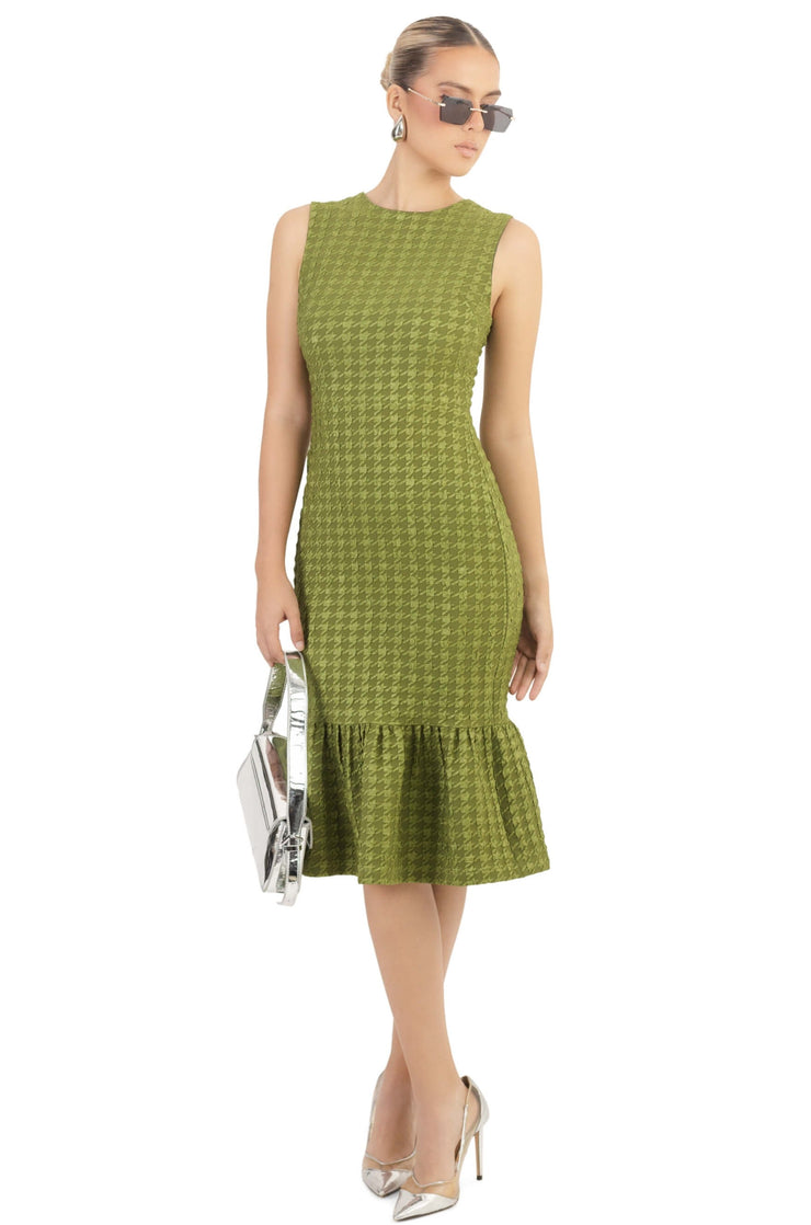 Vestido - 525756 - OLI - Reina Diaz