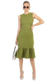 Vestido - 525756 - OLI - Reina Diaz