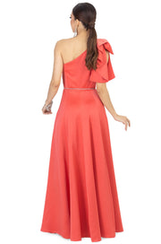 Vestido - 525759 - COR - Reina Diaz