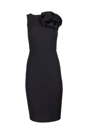 Vestido - 525762 - NEG - Reina Diaz