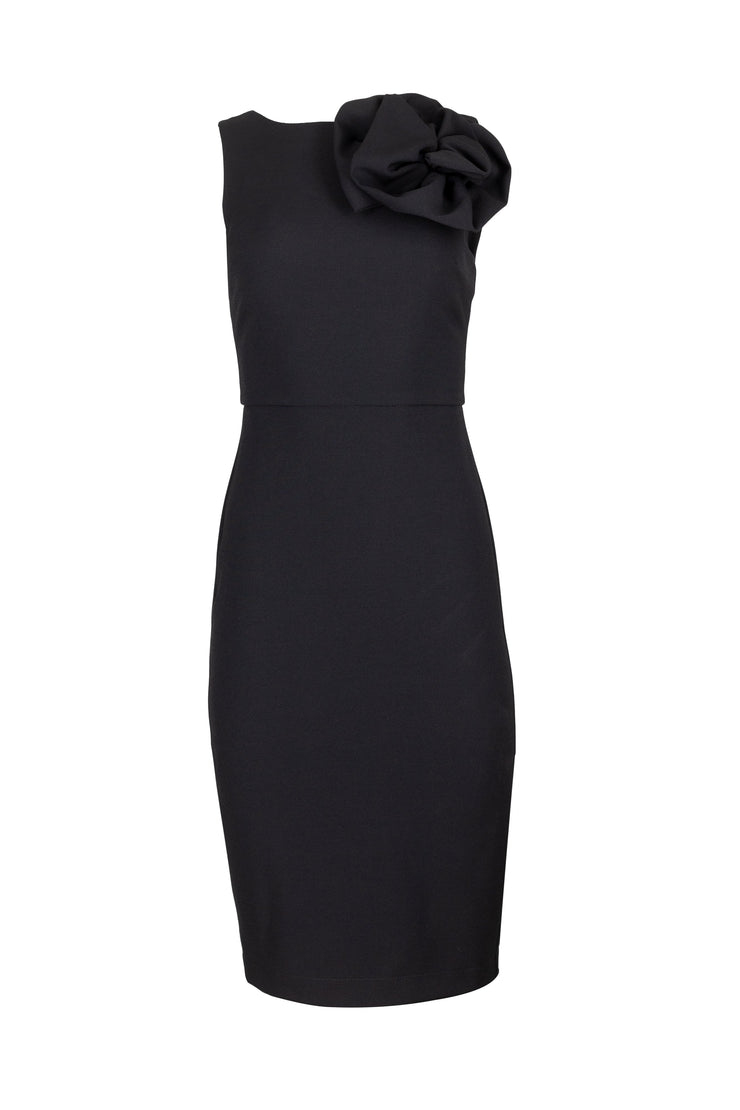 Vestido - 525762 - NEG - Reina Diaz