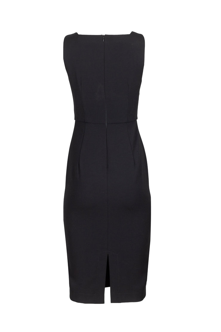 Vestido - 525762 - NEG - Reina Diaz
