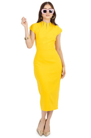 Vestido - 525772 - AMA - Reina Diaz