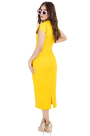 Vestido - 525772 - AMA - Reina Diaz