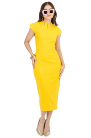 Vestido - 525772 - AMA - Reina Diaz