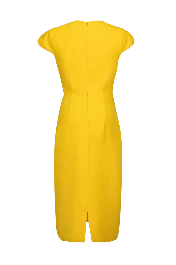 Vestido - 525772 - AMA - Reina Diaz