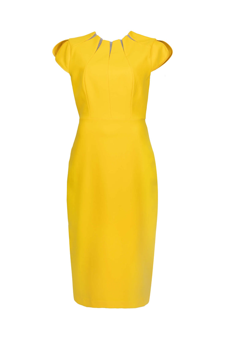 Vestido - 525772 - AMA - Reina Diaz
