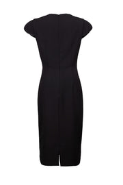 Vestido - 525772 - NEG - Reina Diaz