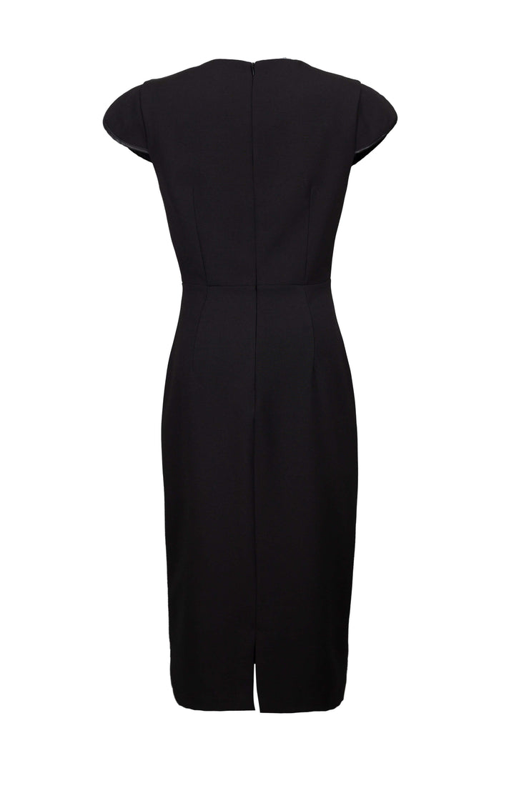 Vestido - 525772 - NEG - Reina Diaz