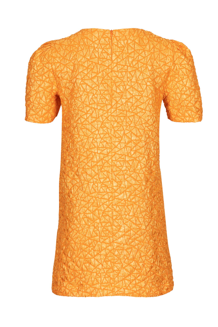 Vestido - 525776 - NAR - Reina Diaz