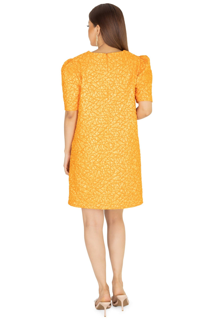 Vestido - 525776 - NAR - Reina Diaz