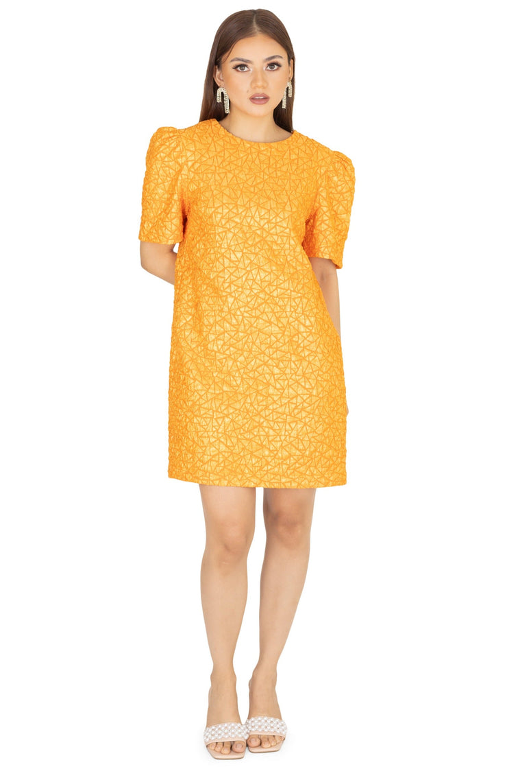 Vestido - 525776 - NAR - Reina Diaz