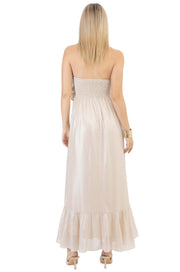 Vestido - 525780 - ARE - Reina Diaz