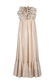 Vestido - 525780 - ARE - Reina Diaz