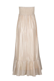 Vestido - 525780 - ARE - Reina Diaz