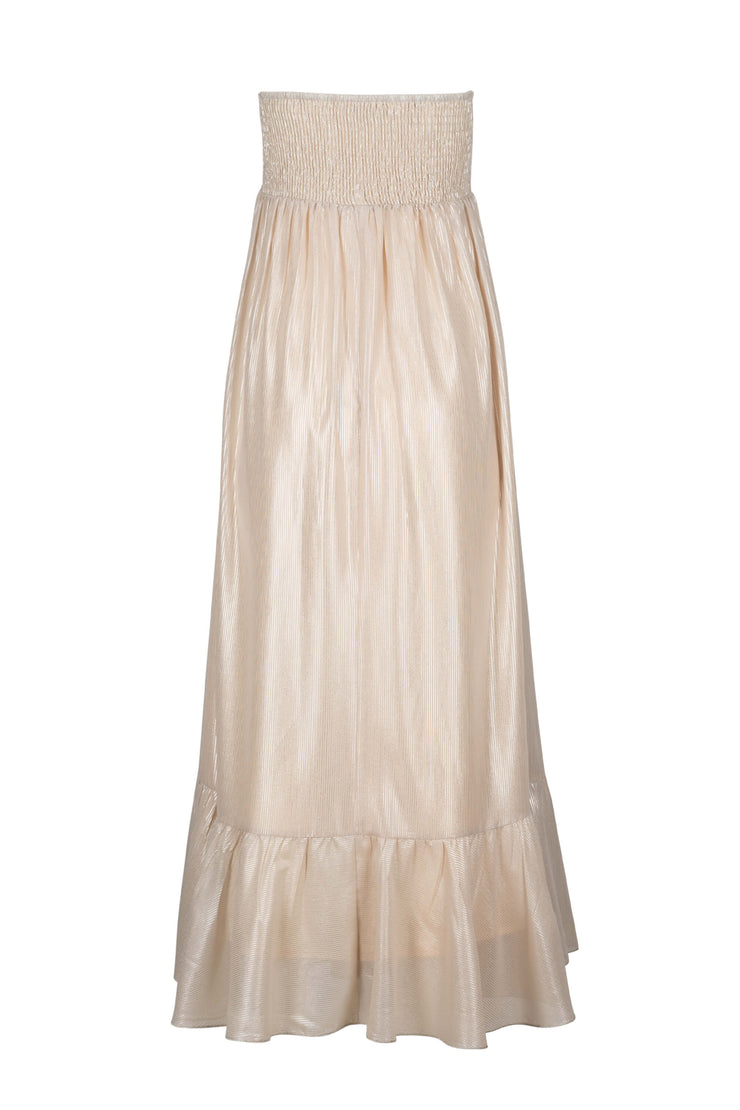 Vestido - 525780 - ARE - Reina Diaz