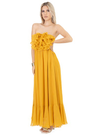 Vestido - 525780 - MOS - Reina Diaz