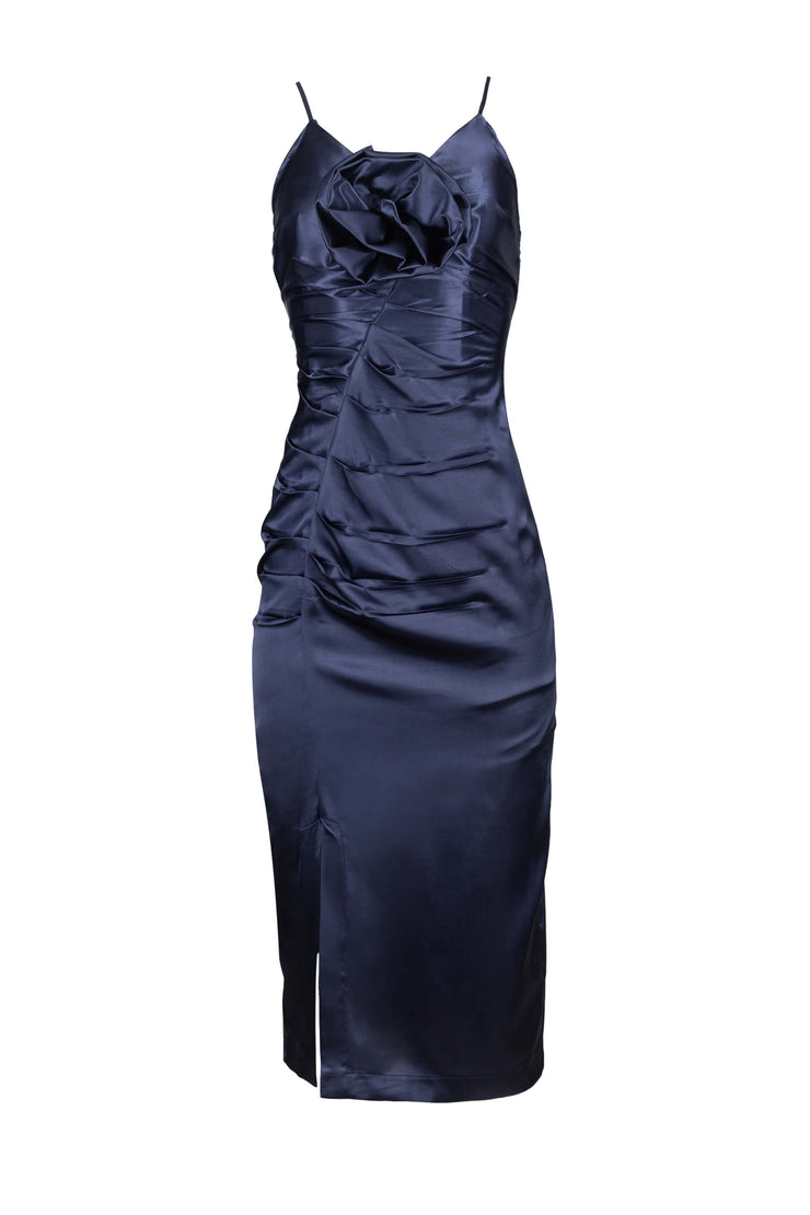 Vestido - 525785 - MAR - Reina Diaz