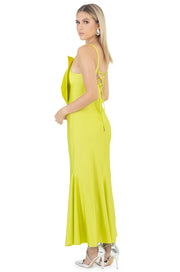 Vestido - 525788 - LIM - Reina Diaz