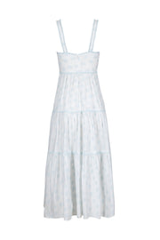 Vestido - 722430 - AZU - Reina Diaz