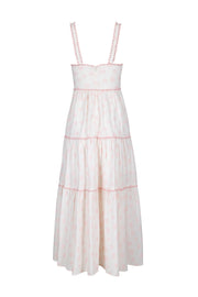 Vestido - 722430 - MEL - Reina Diaz