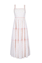 Vestido - 722430 - MEL - Reina Diaz