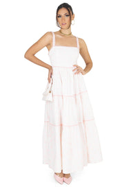 Vestido - 722430 - MEL - Reina Diaz