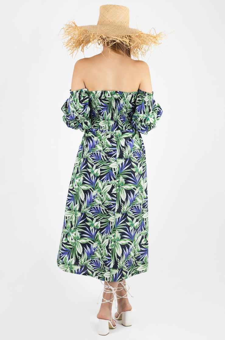 Vestido - 722447 - Reina Diaz