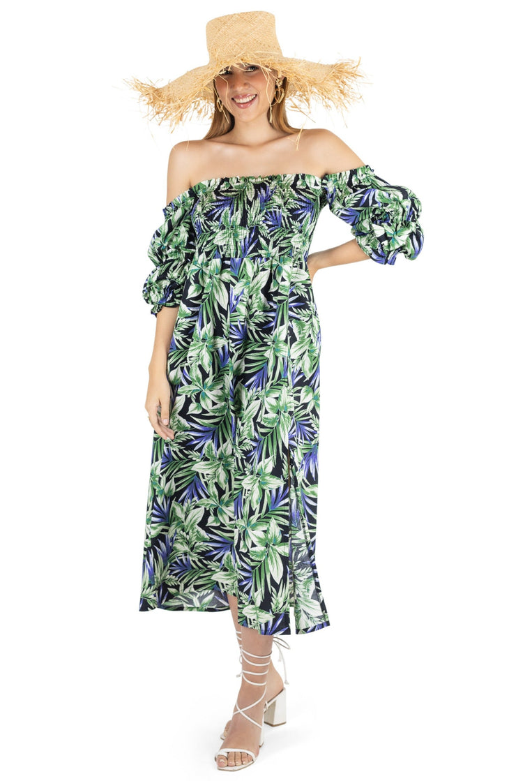 Vestido - 722447 - Reina Diaz