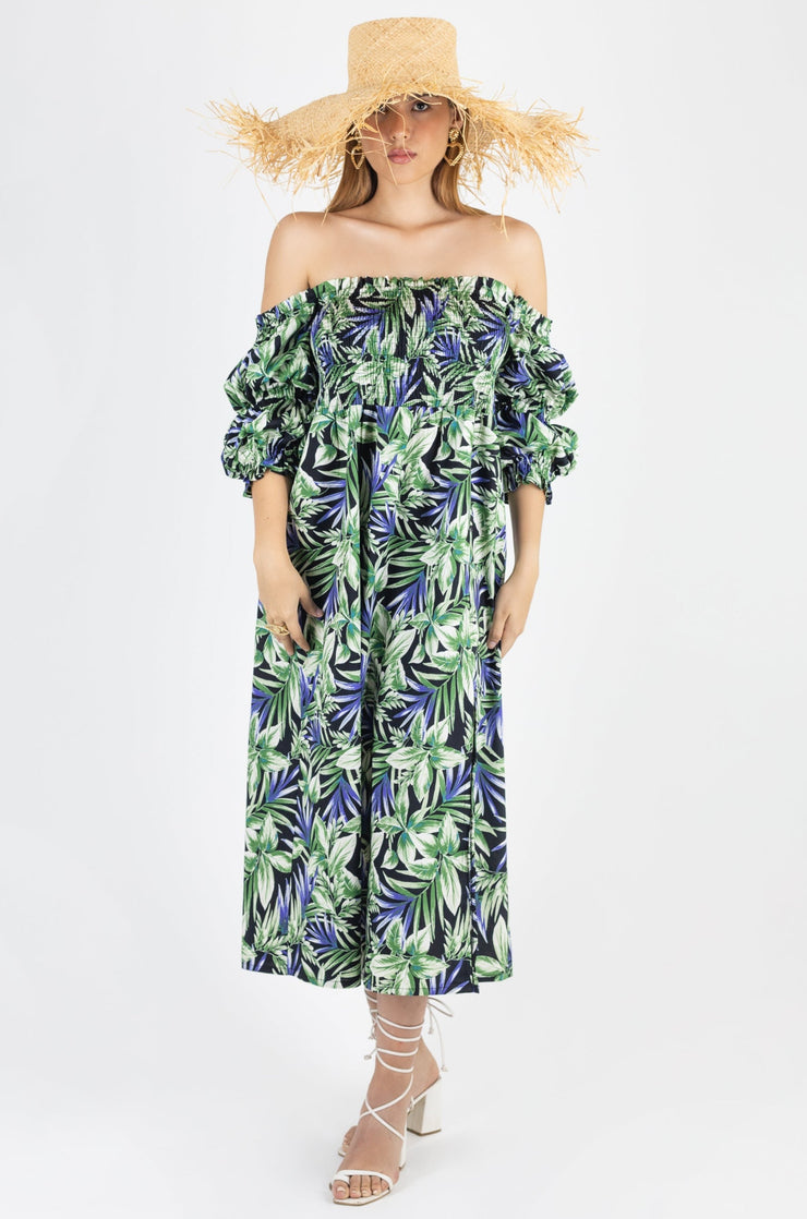 Vestido - 722447 - Reina Diaz