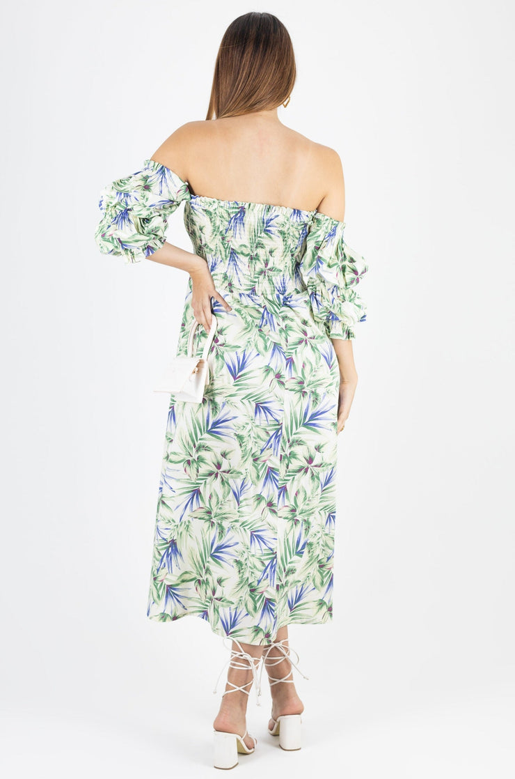 Vestido - 722447 - Reina Diaz