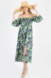 Vestido - 722447 - Reina Diaz