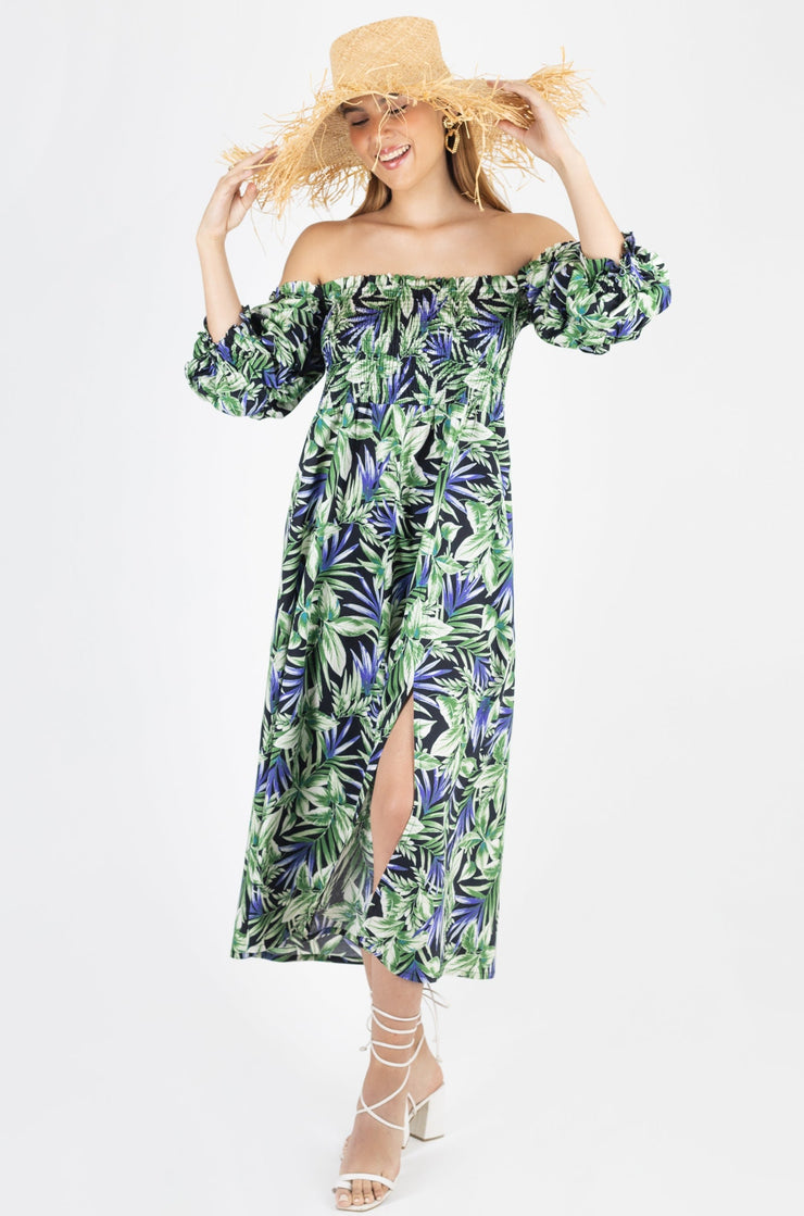 Vestido - 722447 - Reina Diaz
