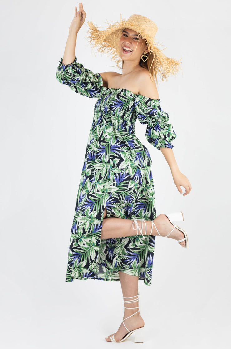 Vestido - 722447 - Reina Diaz