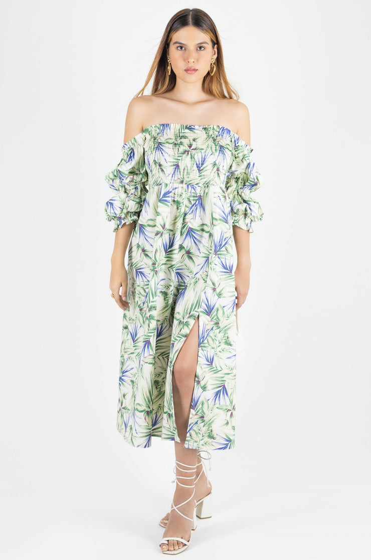 Vestido - 722447 - Reina Diaz