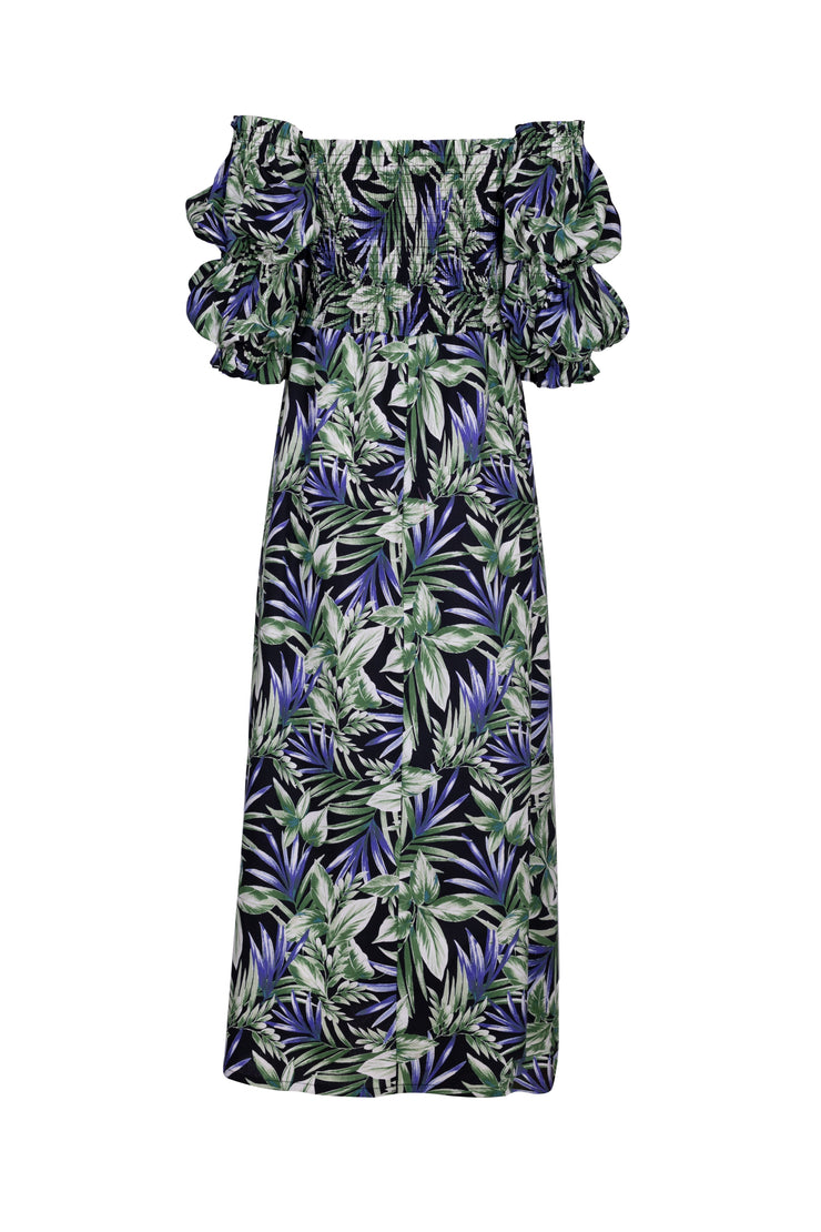 Vestido - 722447 - Reina Diaz