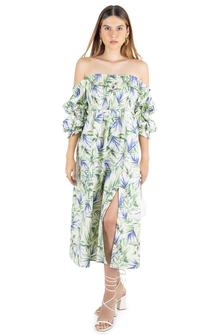 Vestido - 722447 - Reina Diaz
