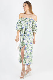 Vestido - 722447 - Reina Diaz
