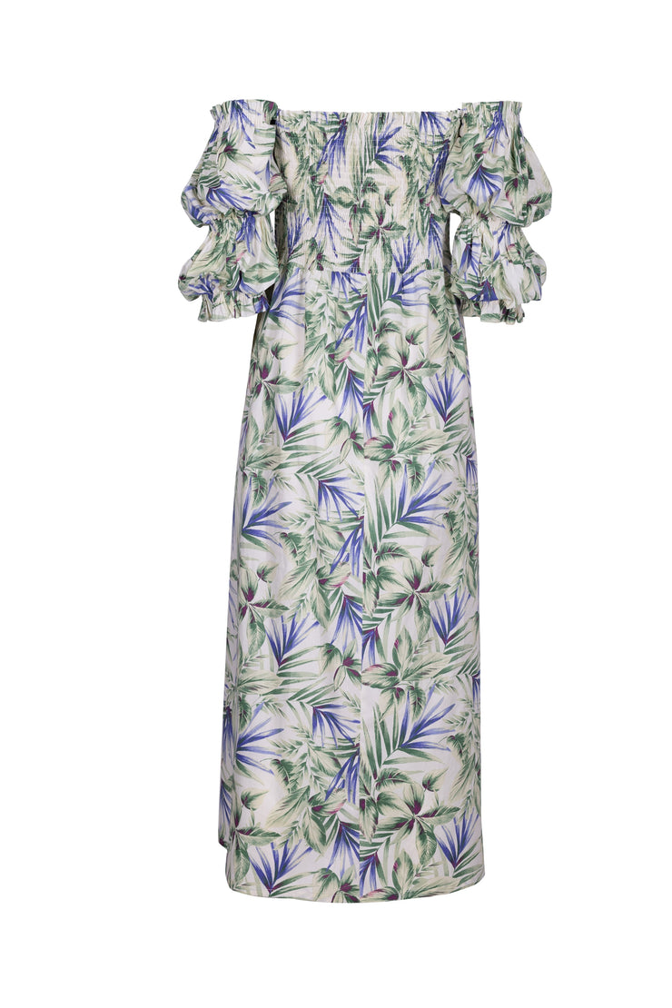 Vestido - 722447 - Reina Diaz