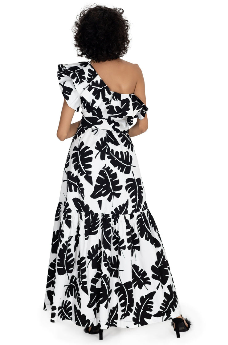 Vestido - 722479 - Reina Diaz