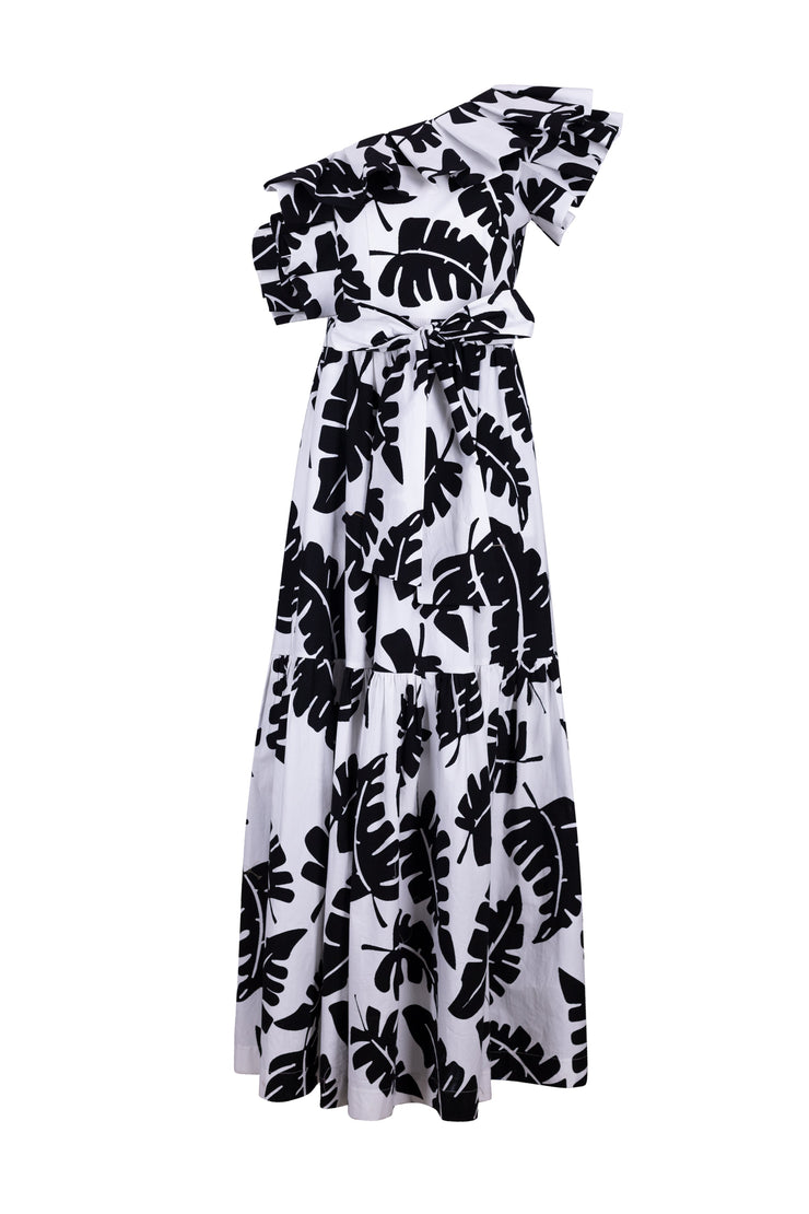 Vestido - 722479 - Reina Diaz
