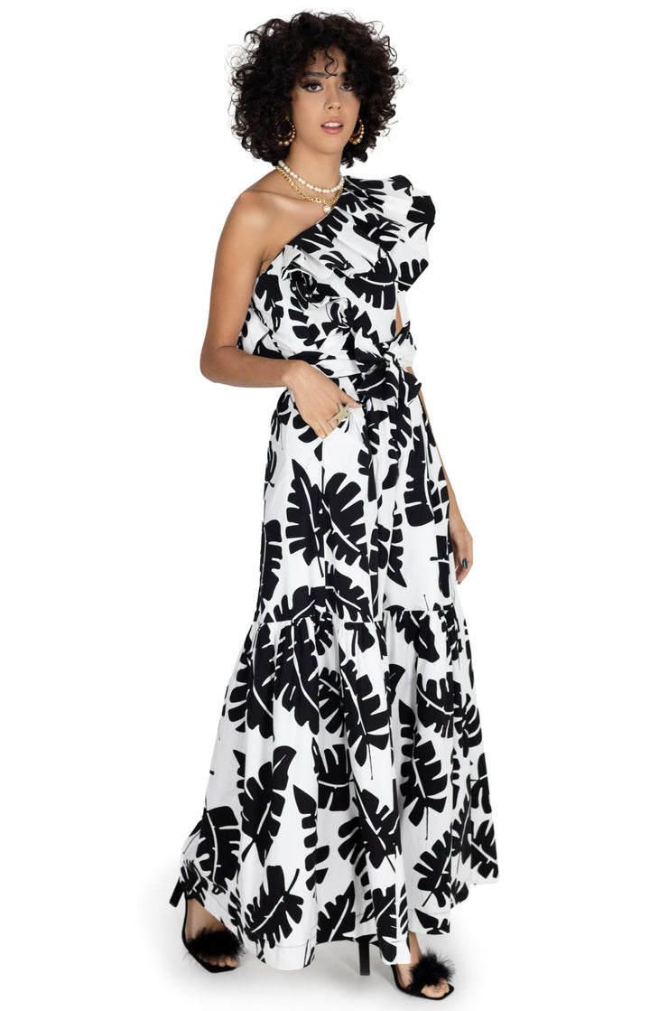 Vestido - 722479 - Reina Diaz