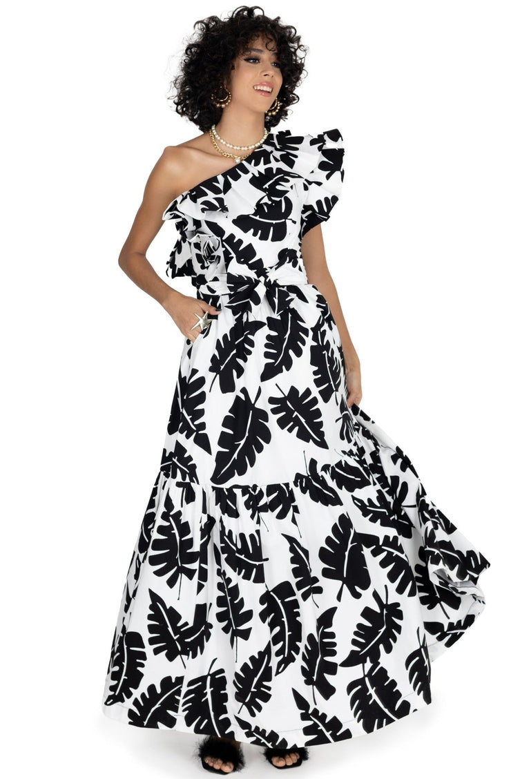 Vestido - 722479 - Reina Diaz