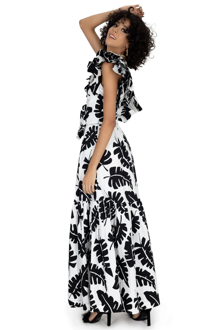 Vestido - 722479 - Reina Diaz