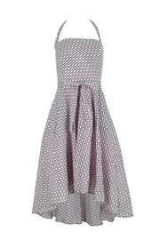 Vestido - 722484 - ROS - Reina Diaz