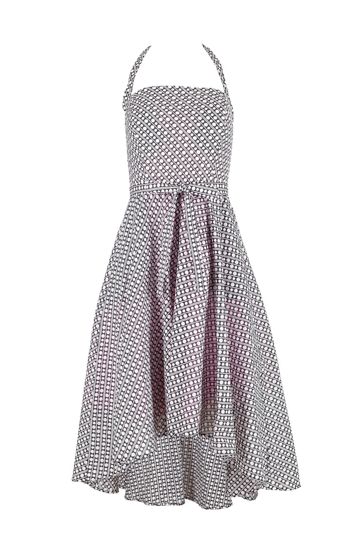 Vestido - 722484 - ROS - Reina Diaz