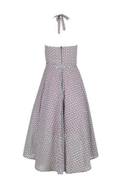 Vestido - 722484 - ROS - Reina Diaz